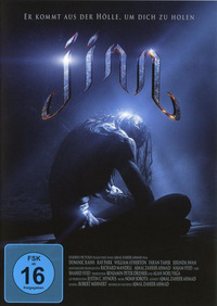 Jinn (DVD)