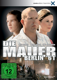 Die Mauer (DVD)