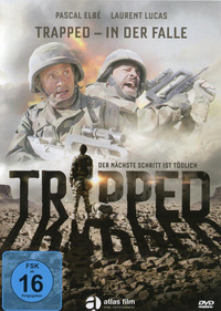 Trapped - In der Falle (DVD)