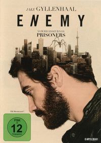 Enemy (Blu-ray)