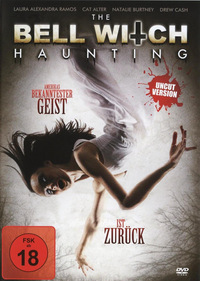 The Bell Witch Haunting (DVD)