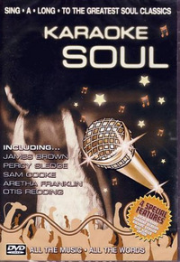 Karaoke Soul (DVD)