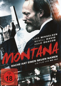Montana (DVD)