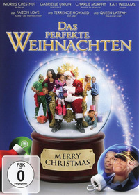 Das perfekte Weihnachten (DVD)
