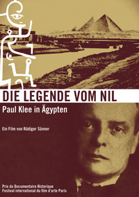 Die Legende vom Nil (DVD)