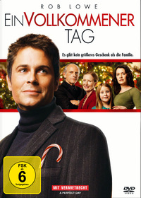 Ein vollkommener Tag (DVD)