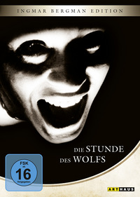 Die Stunde des Wolfs (DVD)