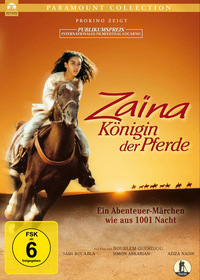 Zaina (DVD)