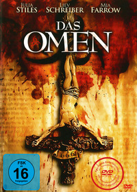 Das Omen (Blu-ray)
