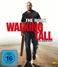 Walking Tall (DVD)