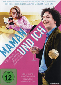 Maman und ich (DVD)