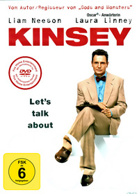 Kinsey (DVD)