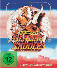 Blazing Saddles (DVD)
