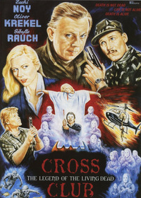 Crossclub - The Legend of the Living Dead