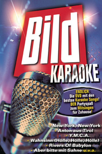 Bild Karaoke (DVD)