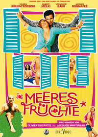 Meeresfrüchte (DVD)