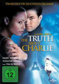 The Truth About Charlie (DVD)
