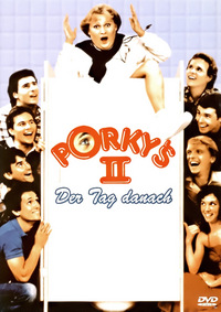 Porky's 2 (DVD)