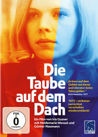 Die Taube auf dem Dach (DVD)