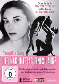 Der Nachmittag eines Fauns (DVD)