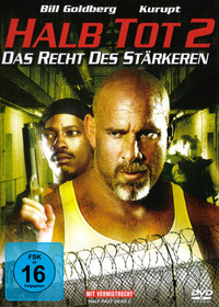 Halb tot 2 (DVD)