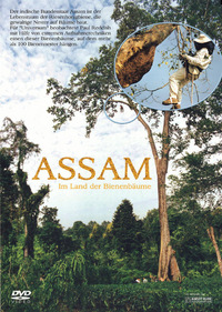 Assam (DVD)
