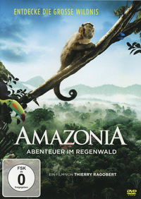 Amazonia (DVD)
