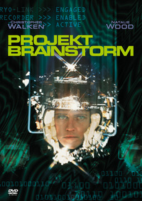 Projekt Brainstorm (DVD)