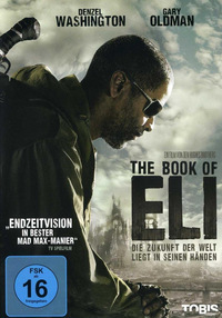 The Book of Eli (Blu-ray)