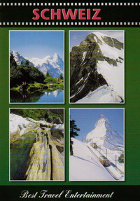 Schweiz (DVD)