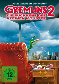 Gremlins 2 (Blu-ray)