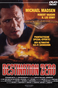 Destination Zero (DVD)