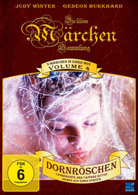 Die kleine Märchensammlung - Volume 4 - Disc 3 - Sieben auf einen Streich (DVD)