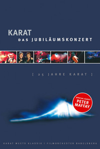 Karat - Das Jubiläumskonzert (DVD)