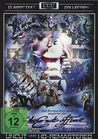 To the Ends of Time - Ritter der Zeit (DVD)