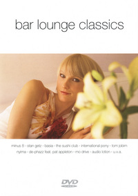 Bar Lounge Classics (DVD)