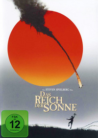 Das Reich der Sonne (DVD)