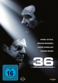 36 (Blu-ray)