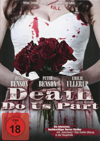 Death Do Us Part (DVD)