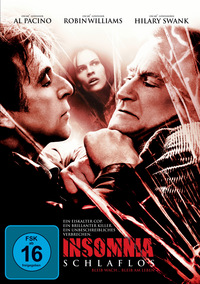 Insomnia - Schlaflos (DVD)