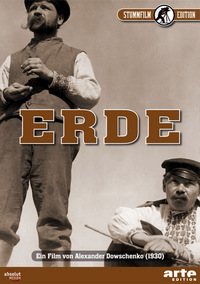 Erde (DVD)