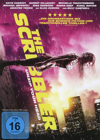 The Scribbler (DVD)