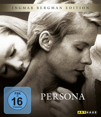 Persona (DVD)