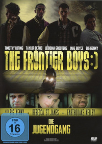 The Frontier Boys :) - Die Jugendgang