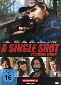 A Single Shot (DVD)