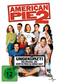 American Pie Erster Teil American Pie Erster Teil