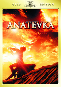Anatevka (Blu-ray)