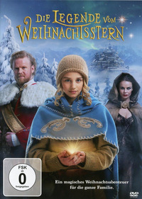Die Legende vom Weihnachtsstern (Blu-ray)