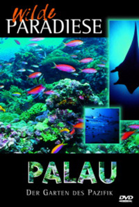 Wilde Paradiese - Palau (DVD)