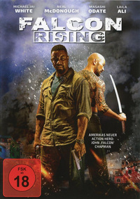 Falcon Rising (DVD)